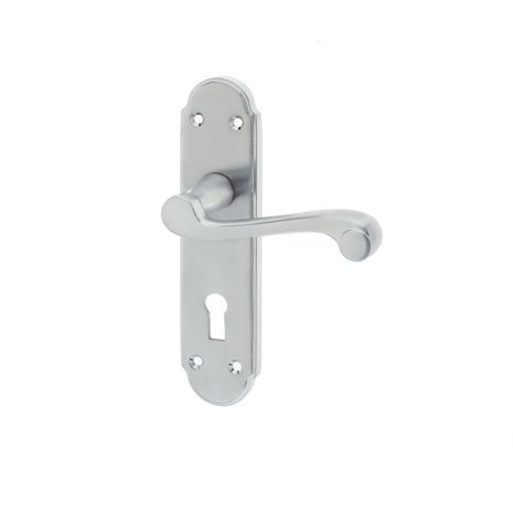 Lockset