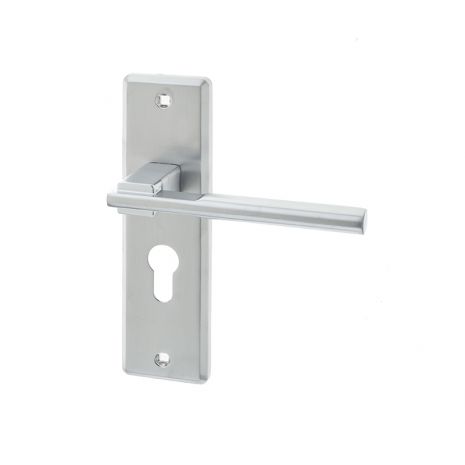 Euro Lockset