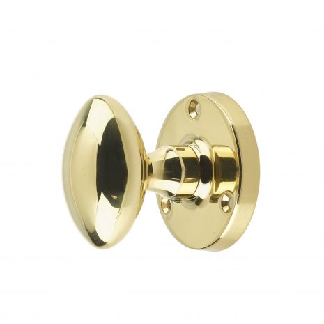 Polished Brass