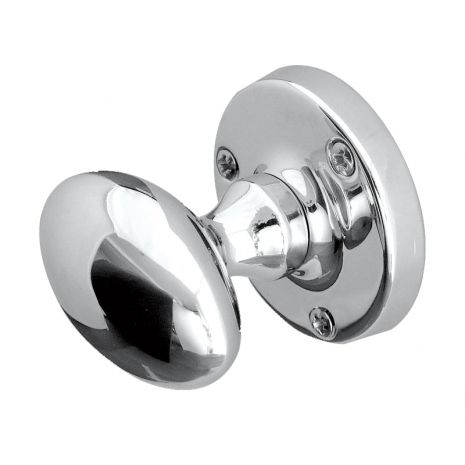 Polished Chrome