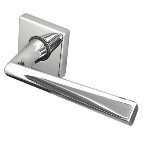 Polished Chrome