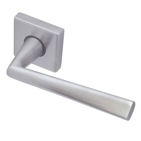Satin Chrome