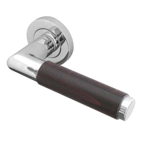 Polished Chrome