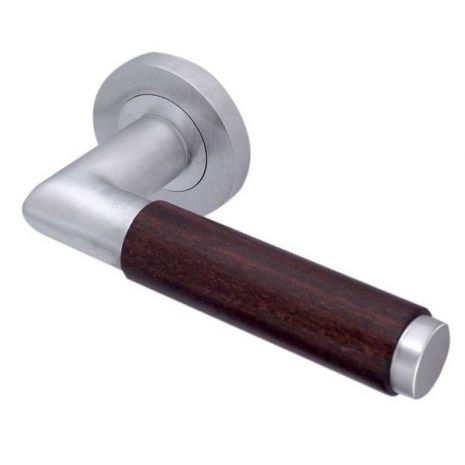 Satin Chrome