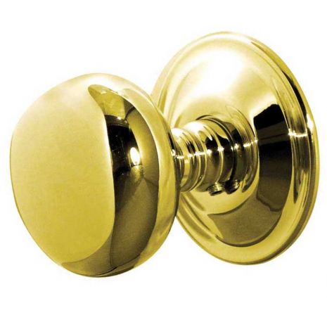 Polished Brass