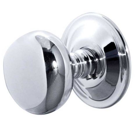 Polished Chrome