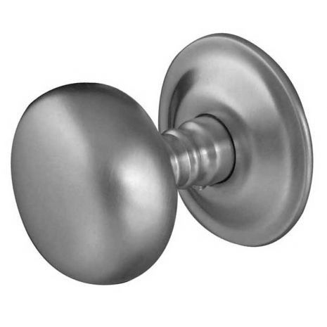 Satin Chrome