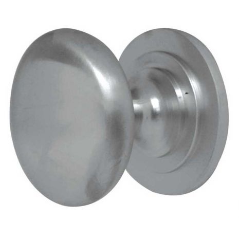 Satin Chrome