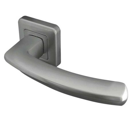Satin Chrome