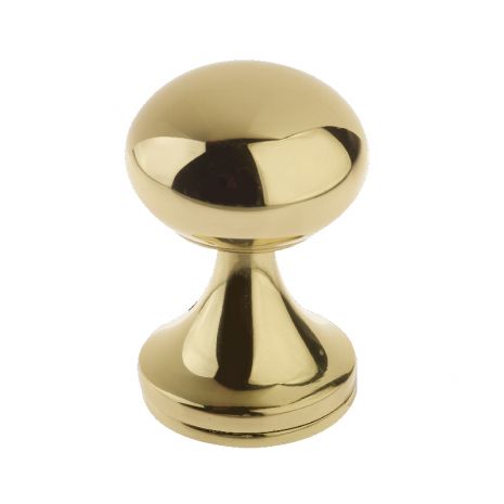 Polished Brass