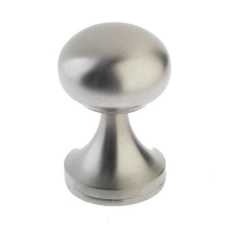 Satin Chrome