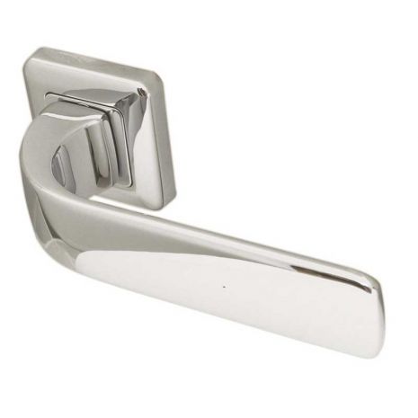 Polished Chrome
