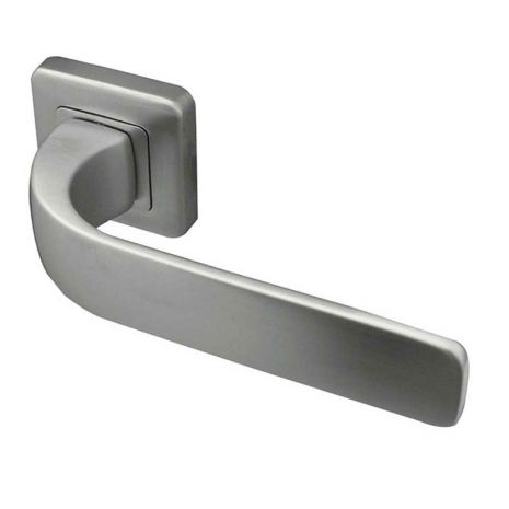 Satin Chrome