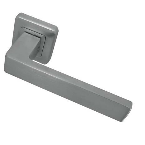 Satin Chrome