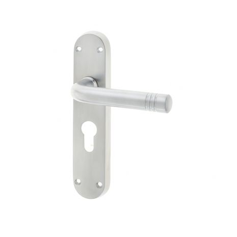 Euro Lockset