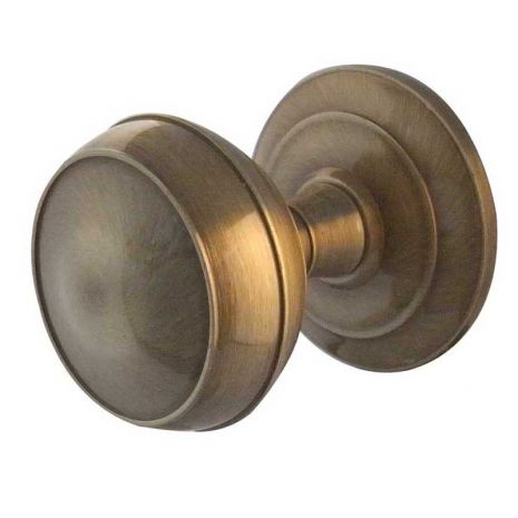 Antique Bronze