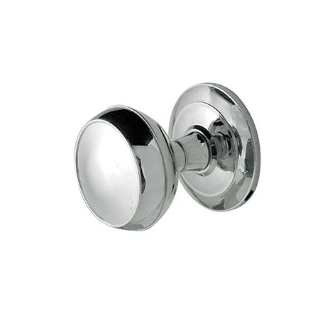 Polished Nickel