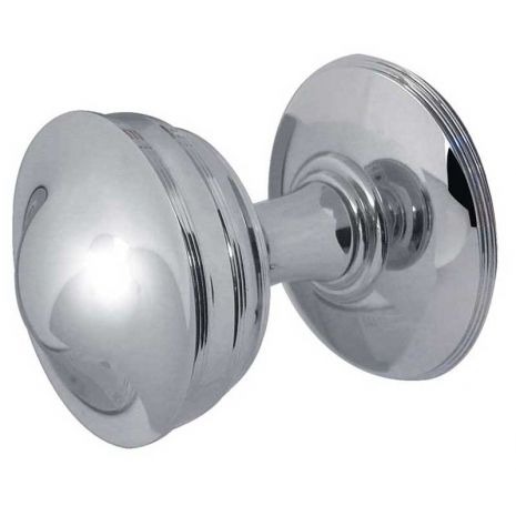 Polished Nickel