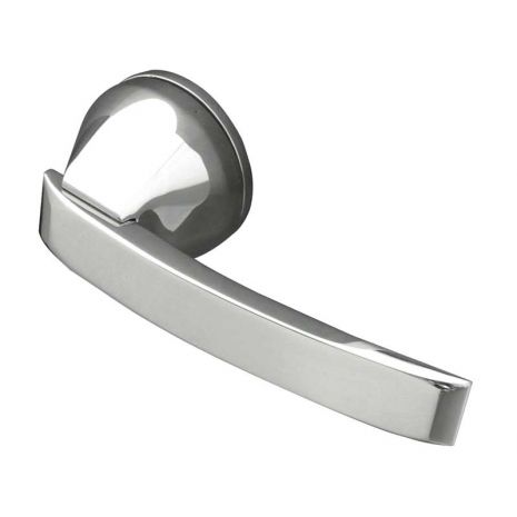 Polished Chrome
