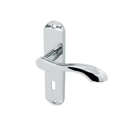 Lockset