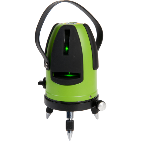Green Beam