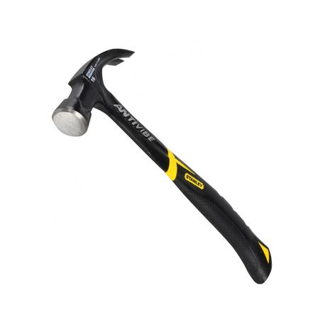 Curved Claw
