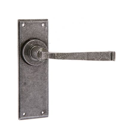 Lever Latch