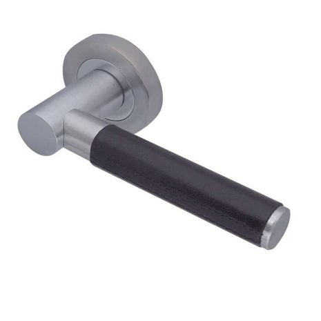 Satin Chrome