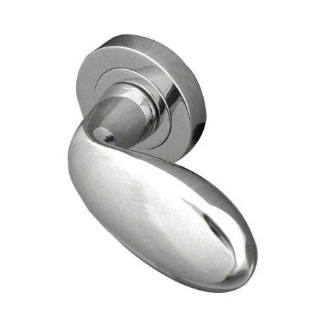 Polished Chrome