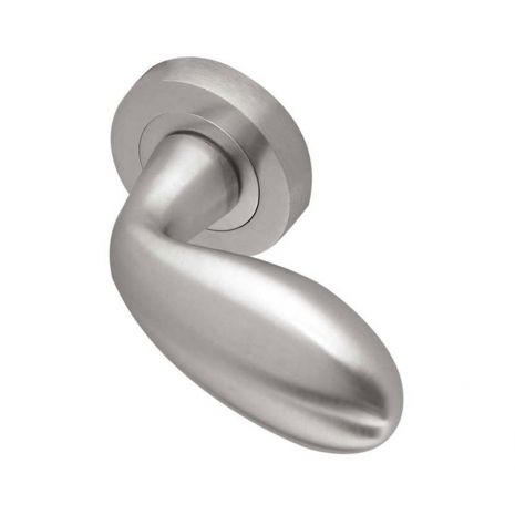 Satin Chrome