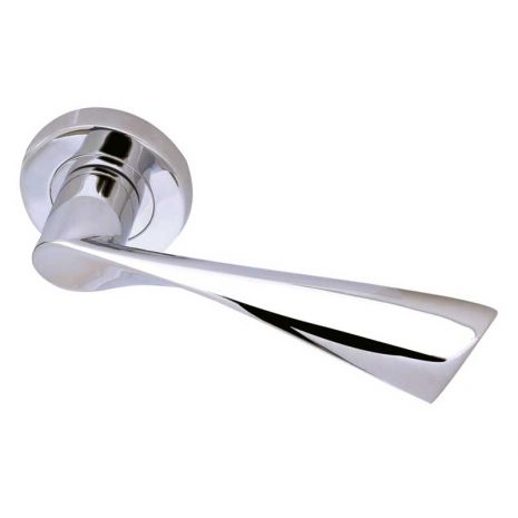 Polished Chrome