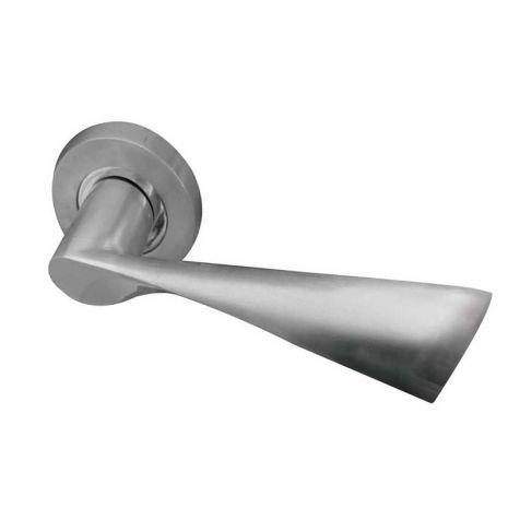 Satin Chrome
