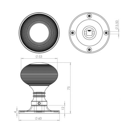 Dimensions