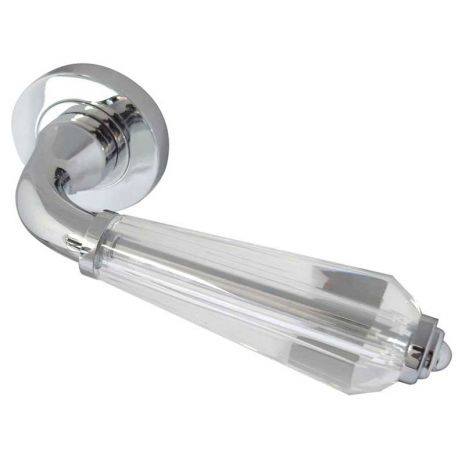 Polished Chrome