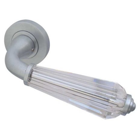 Satin Chrome