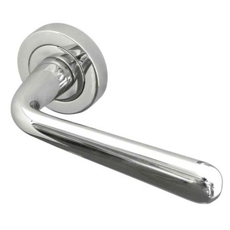 Polished Chrome