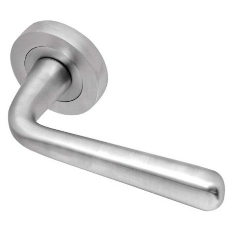 Satin Chrome