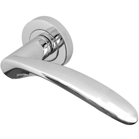Polished Chrome