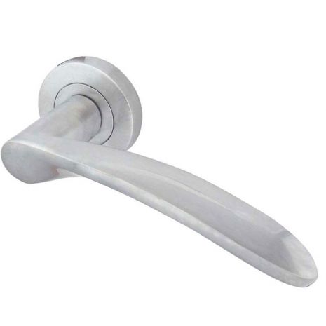 Satin Chrome