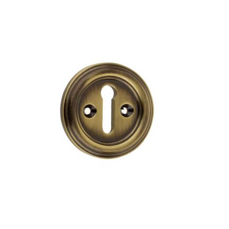 Antique Brass