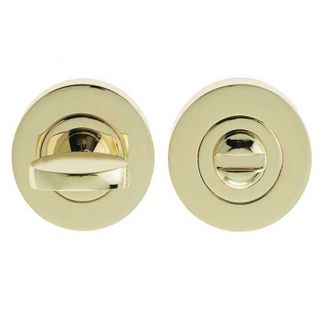 Polished Brass