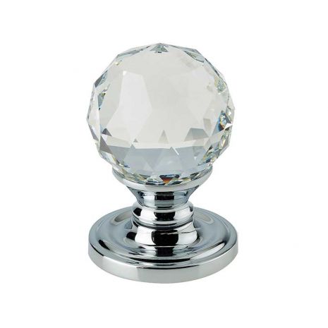 Polished Chrome