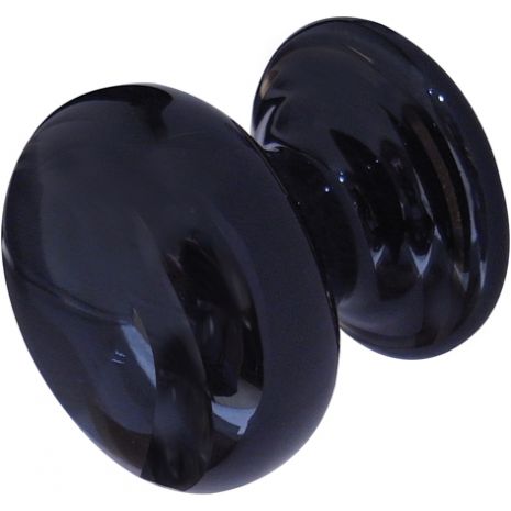 Plain Black