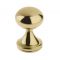 Polished Brass
