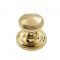 Polished Brass