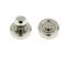 Polished Nickel