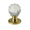 Polished Brass
