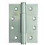 Satin Stainless Steel