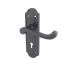 Lockset