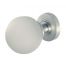 Satin Chrome